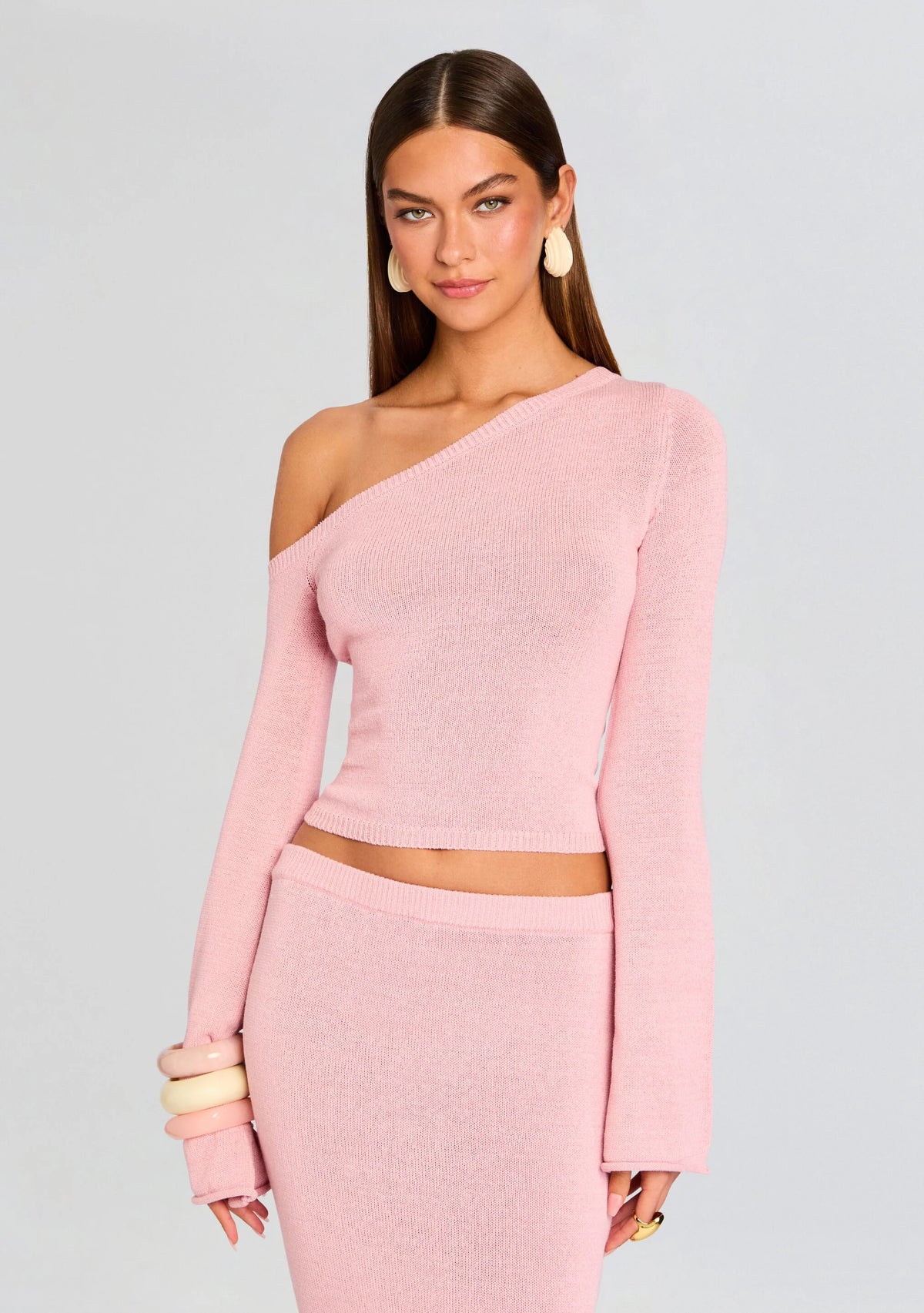 Alivia Knit Top
