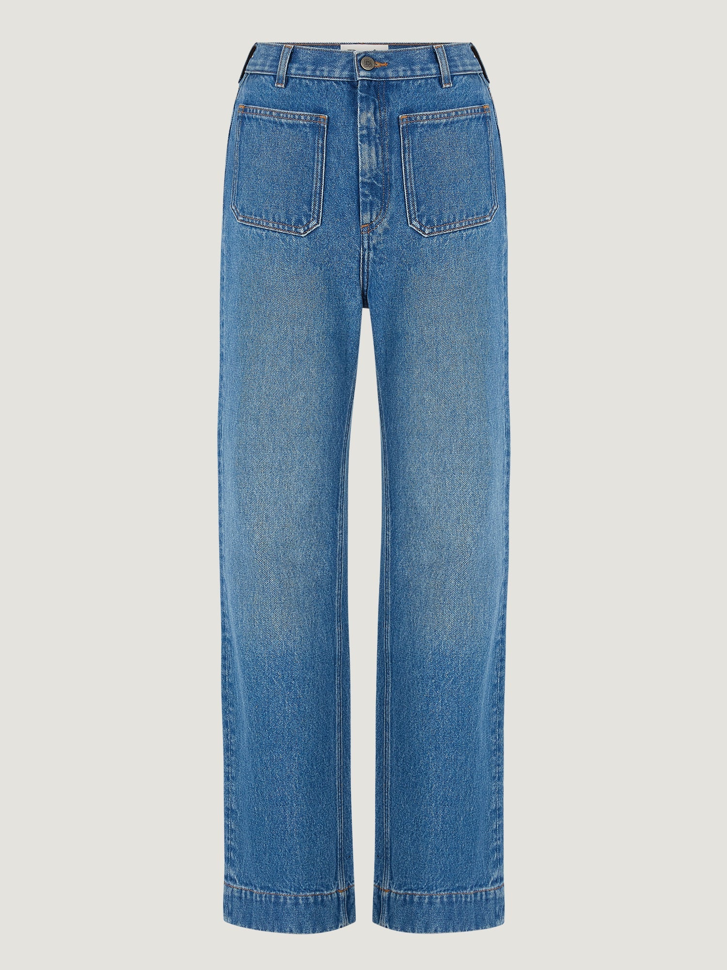 BELLEVILLE Jeans