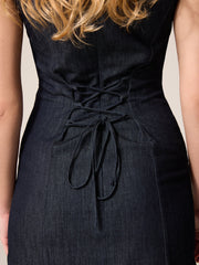 ALBERTA dress